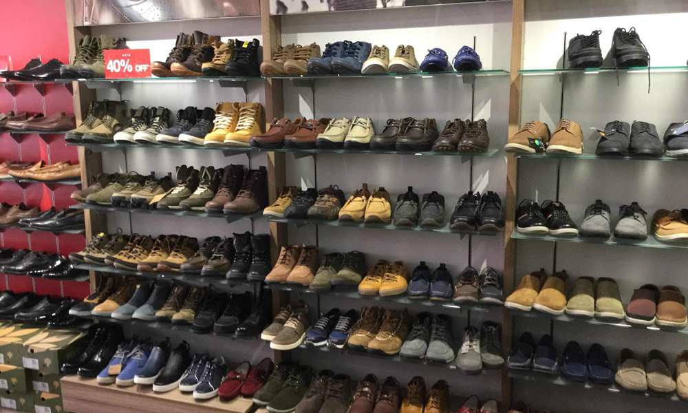 cheap shoe market near me